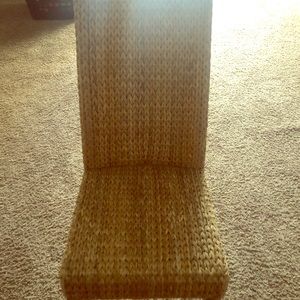 I’m selling 4 chairs if you have any questions as